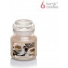 Tradičná parafínová sviečka Coffee Cappuccino Bartek Candles 1 ks