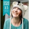 Čepice ze světa zvířat - Rachel Hendersonová