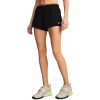 Dámske šortky Under Armour Vanish Woven 3in Shorts Ultimate Black/Mod Gray M