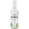 Komár - sprej proti komárom a kliešťom 100ml