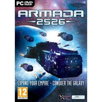 Armada 2526 (Gold)