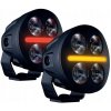 PRACOVNÁ LAMPA HALOGÉNOVÁ LED SIBERIA D-LINE NUUK 3