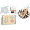 eliNeli Dětská sada na pečení v kufříku (EN1367)