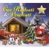 Čas radosti veselosti