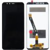 LCD Displej + Dotykové sklo Honor 9 Lite - farba čierna, kvalita originál