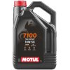 MOTUL 7100 4T 10W-50 4L