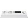 Electrolux EW2TN5061FP Práčka s horným plnením 6 kg 1000 otáčok za minútu biela