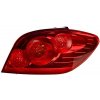 ACI PEUGEOT 307 05-07 zadné svetlo 3/5-dv. (bez objímok) P