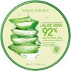 NATURE REPUBLIC - Aloe Vera Soothing Gel - Upokojujúci gél s 92% aloe 300ml
