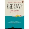 Risk Savvy