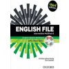 English File third edition: Intermediate: MultiPACK B with Oxford Online Skills