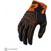 O'NEAL SNIPER ELITE rukavice, čierna/oranžová M