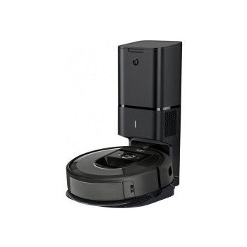 iRobot Roomba Combo i8+ 8578