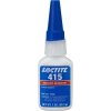 LOCTITE 415 20 g LOCTITE lepidlo s veľmi nízkou viskozitou