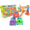 Parkovisko LandToys LT84 28x45 cm