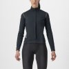 Castelli 22543 PERFETTO RoS 2 W 085 svetlá čierna, XL