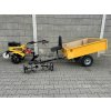 AKCNY SET STIGA all garden SRC 685