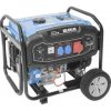 Elektrocentrála Güde GSE 6701