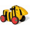 Rolly Toys - tigrík, žlté