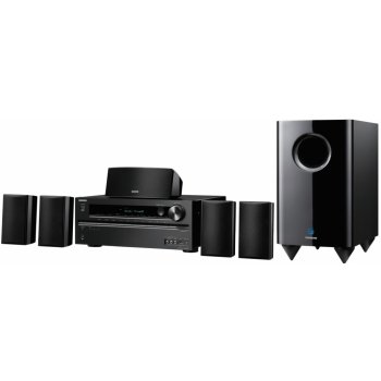 Onkyo HT-S6505