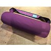 Berkeley Universal Dog Bed Bolster burgundy -opierka pod hlavu