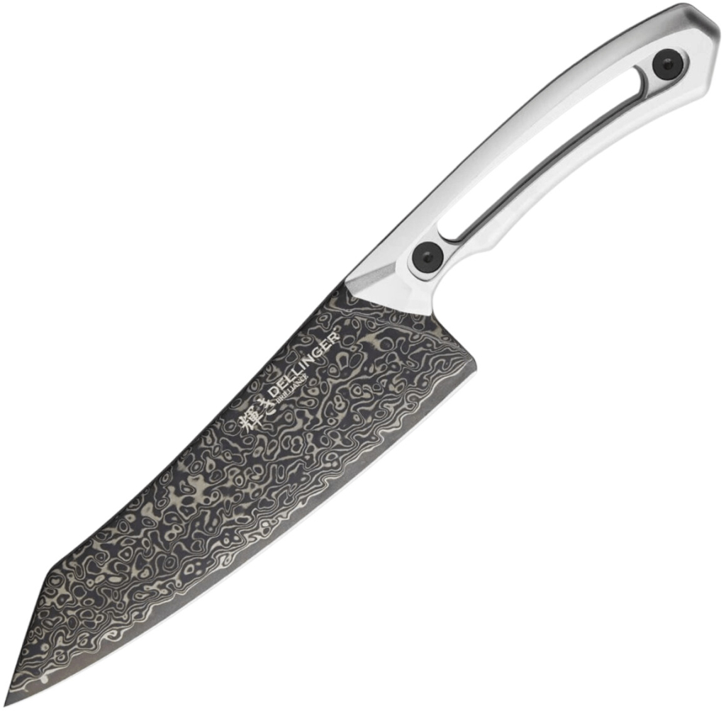 Dellinger Chef/Kiritsuke Knife 150 mm Dellinger Brilliance