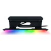 Chladiaca podložka Razer Laptop Stand Chroma V2 (RC21-01680100-R3M1)