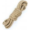 KONOPNÉ LANO BONDAGE 5M -
