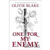 One for My Enemy - Olivie Blake