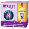 Hyalfit Duo 90 kapsúl + Hyalfit gél 50 ml darčeková sada