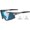 TIFOSI Stash Matte Smoke (Clarion Blue Fototec)