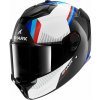 Shark SPARTAN GT PRO DOKHTA CARBON DWB L