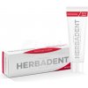 Herbadent Original bylinný gel na dásně 25 g