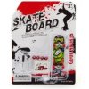 Prstový skateboard