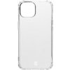 Tactical Taktický kryt TPU Plyo pre Apple iPhone 15 Transparent