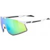 Uvex Pace Perform CV - white matt/mirror green uni