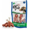 Kid Dog králičie mäso na kalciovej kostičke 80 g