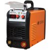 Serini Zváračka FireArc 200 ECO, IGBT Inverter MMA/STICK, 1ph