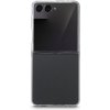 HAMA Priehľadný obal na mobil Always Clear pre Samsung Galaxy Z Flip7 - 00039121