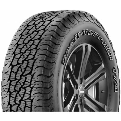 BFGoodrich Trail Terrain T/A 235/75 R15 109T