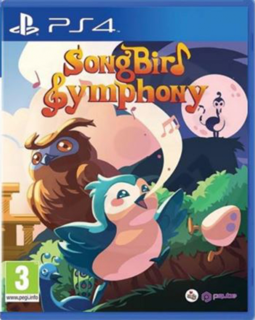 Songbird Symphony