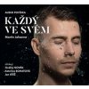 Každý ve svém - Martin Johanna; Ondřej Novák; Kateřina Bohatová; Jan Kříž