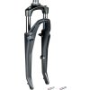 BONTRAGER Vidlice Bontrager Forklight 700c