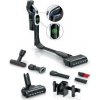 Tyčový vysávač Bosch Unlimited 10 BCS1041WAC biely