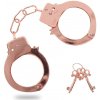ToyJoy Metal Handcuffs