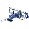 Pokosová pila LUX-TOOLS 550 mm