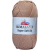 Himalaya Super Soft DK Svetlo hnedá 80745