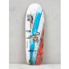Polar Skate Oskar Rozenberg West Harbour (white) DANE 1