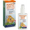 Pharmalife MAPEZ HERBAL OIL FAMILY SPRAY bylinný olej 1x100 ml