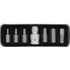 Sada bitov 7 ks imbus - YT-0412